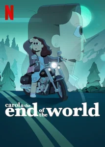 Carol & The End of the World Season 1 (Complete)