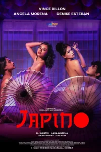 Japino (2023) – Filipino Movie (18+)