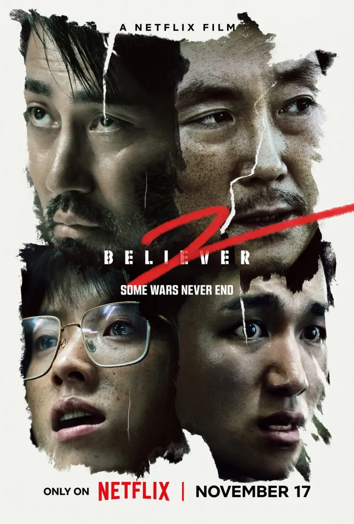 Believer 2 (2023) – Korean