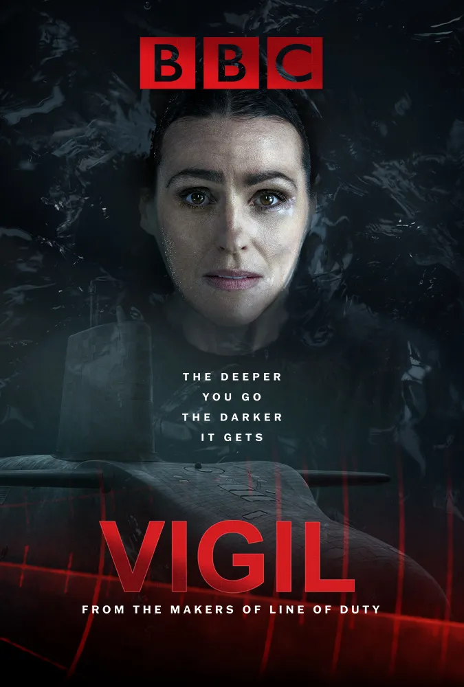 Vigil Season 2 (Episode 1-5 Added)