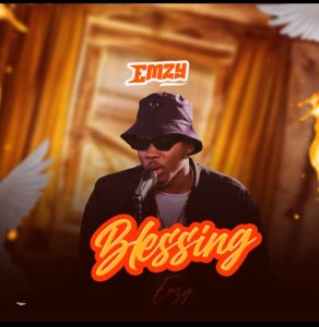Emzy – Blessing Audio