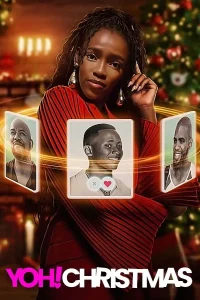 Yoh! Christmas Season 1 (Complete) – SA Series