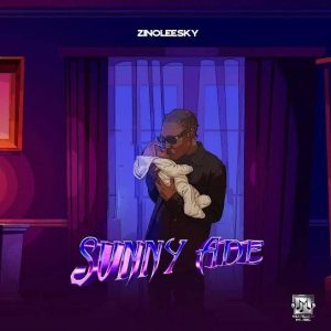 Zinoleesky – Sunny Ade Audio