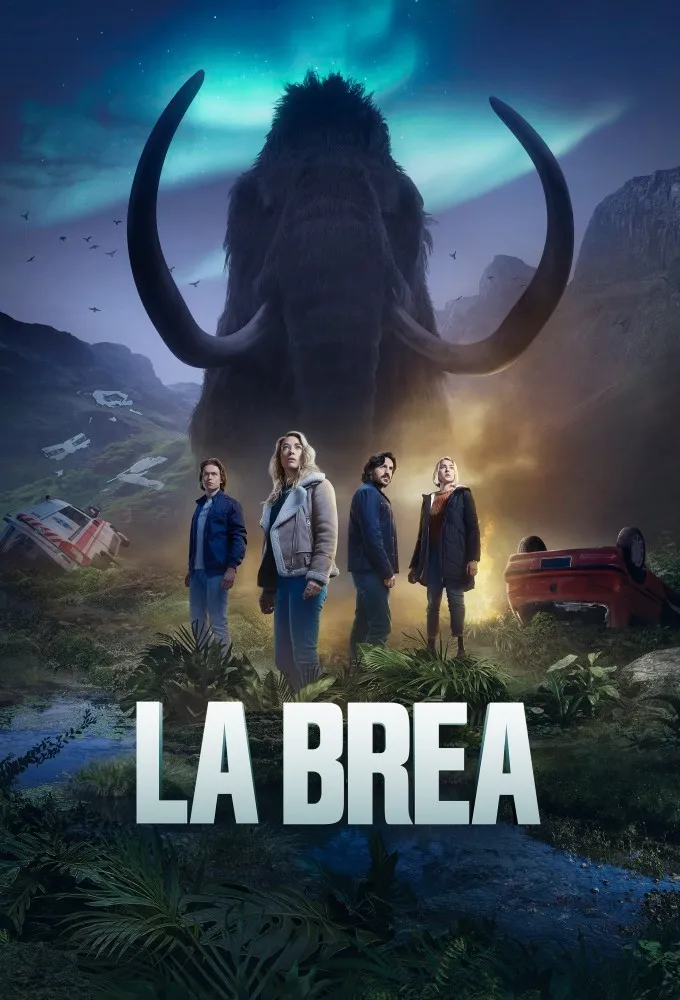 La Brea Season 3 (Episode 1 Added)