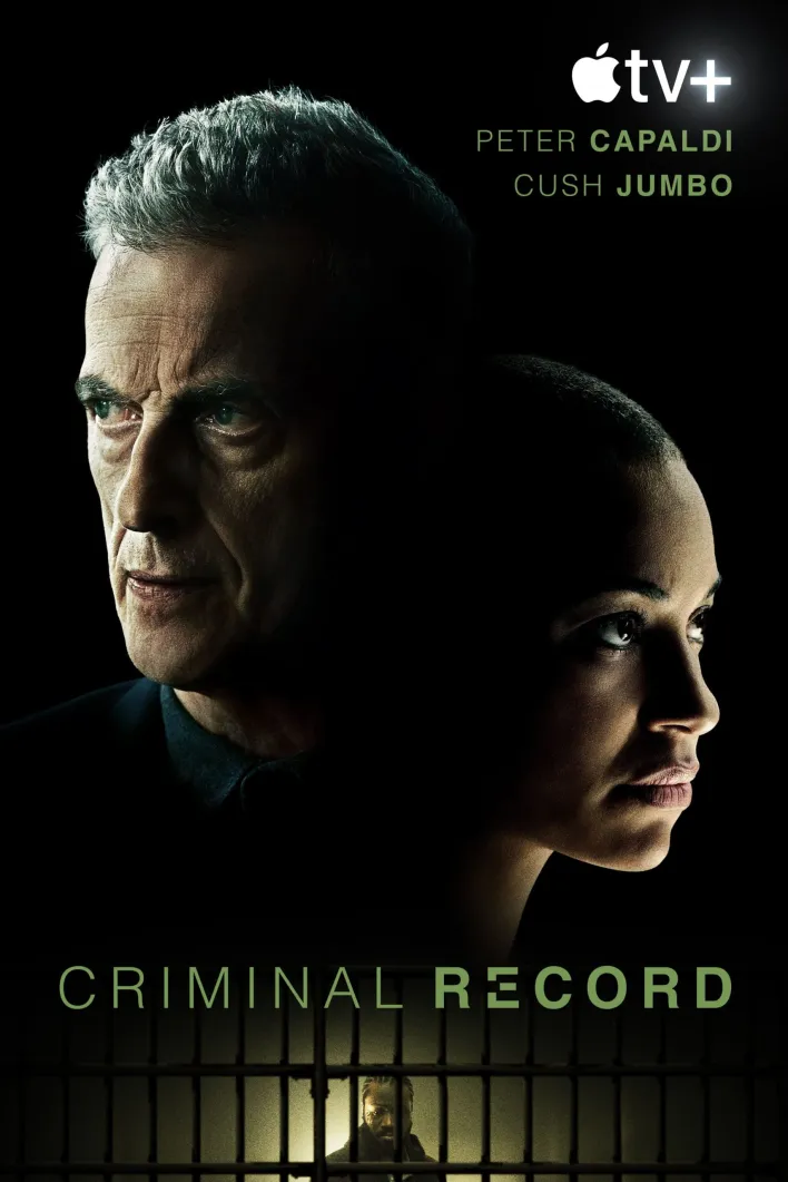 Criminal Record Season 1 (Episode 1-2 Added)