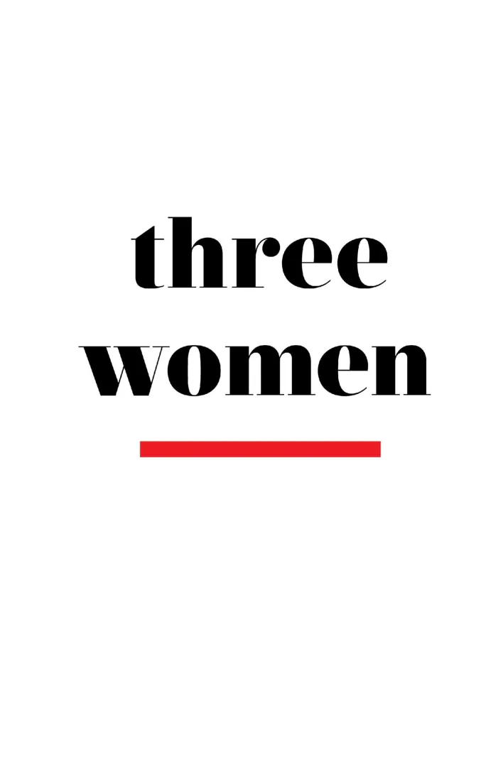 Three Women Season 1 (Completed)