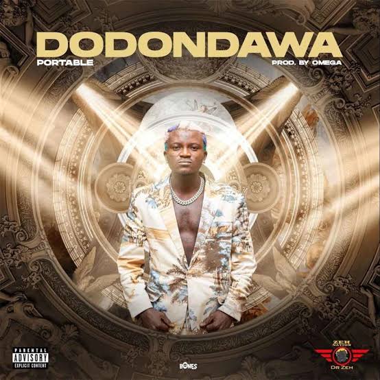 Portable – Dodondawa Audio