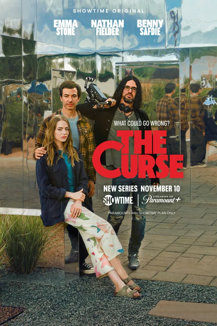The Curse Season 1 (Complete)