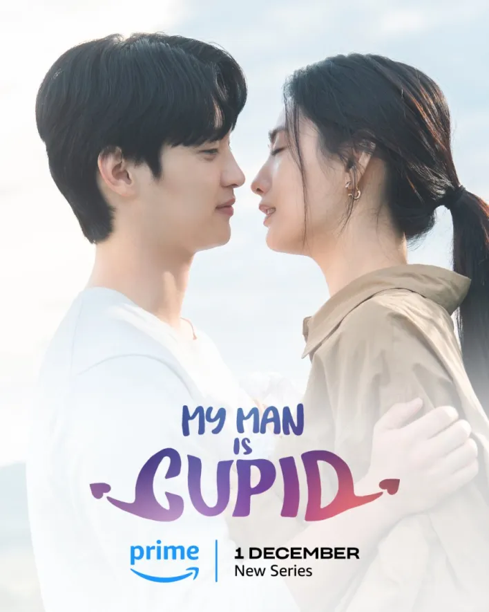 My Man Is Cupid Season 1 (Episode 14 Added) (Korean Drama)