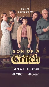 Son of a Critch Season 3 (Episode 2 Added)
