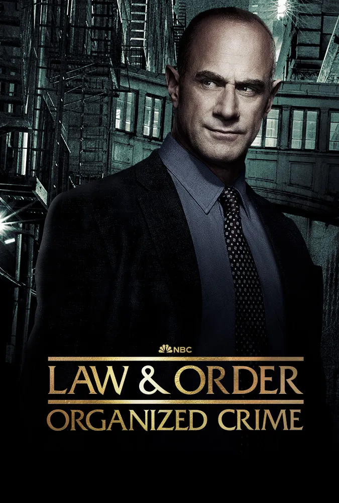 Law & Order: Organized Crime Season 4 (Episode 1 Added)