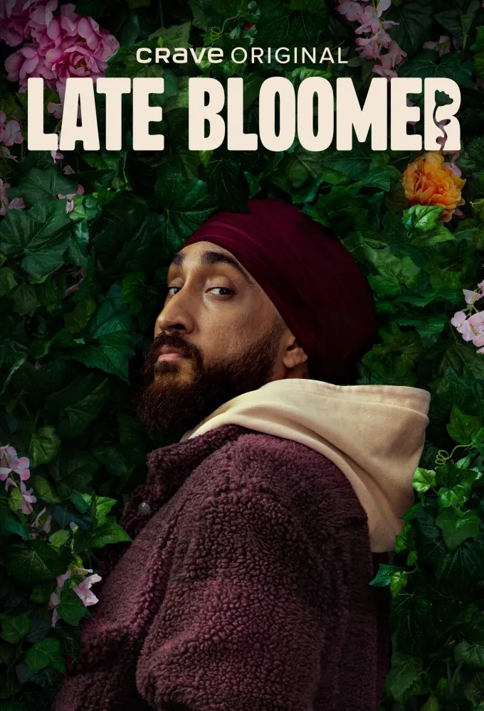 Late Bloomer Season 1 (Episode 1-2 Added)