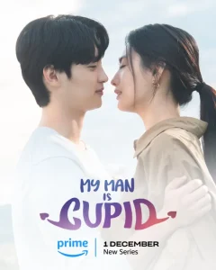 My Man Is Cupid Season 1 (Episode 15 Added) (Korean Drama)