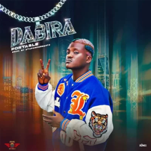 Portable – Dabira Audio