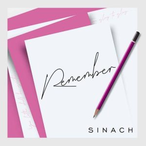 Sinach – Remember Audio
