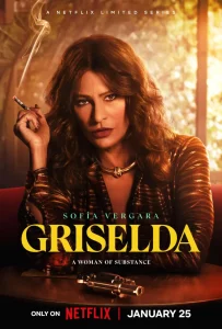Griselda Season 1 (Complete)