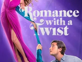 Romance With A Twist (2024)