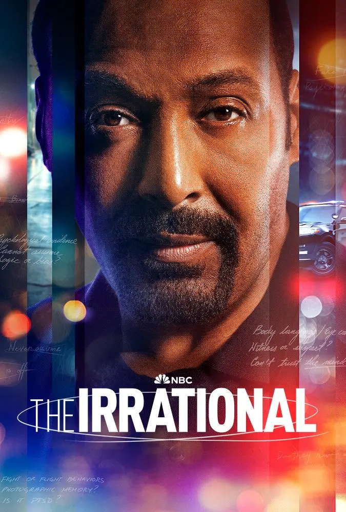The Irrational Season 1 (Episode 8 Added)