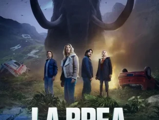La Brea Season 3 (Episode 4 Added)