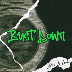 Zlatan ft Asake – Bust Down Audio