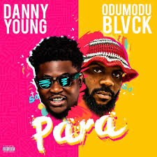 Danny Young ft Odumodublvck – Para Audio
