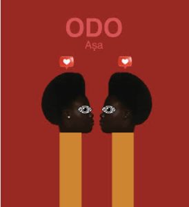 Asa – ODO Audio