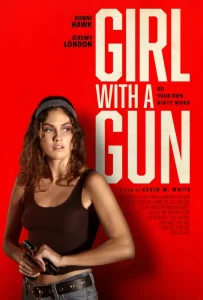 Girl with a Gun (2023)