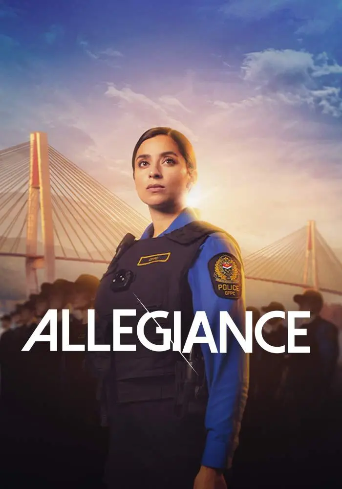 Allegiance Season 1 (Episode 1 Added)
