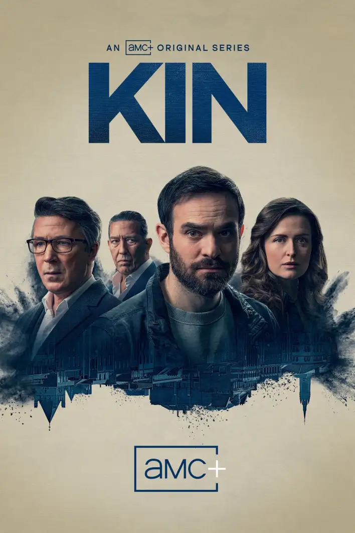 Kin Season 2 (Episode 1 Added)