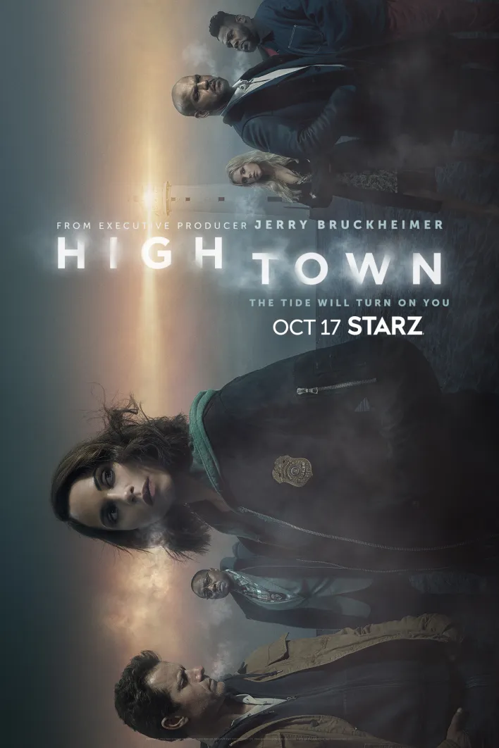 Hightown Season 3 (Episode 4 Added)