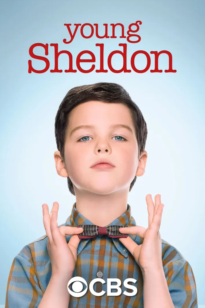 Young Sheldon Season 7 (Episode 1 Added)