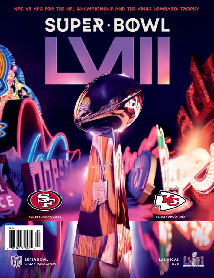 Super Bowl LVIII (2024)