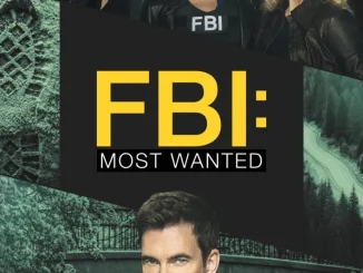 FBI: Most Wanted Season 5 (Episode 2 Added)