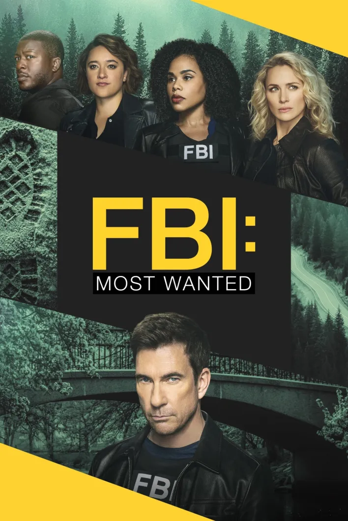 FBI: Most Wanted Season 5 (Episode 2 Added)