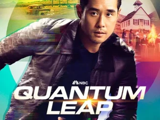 Quantum Leap Season 2 (Episode 11-12 Added)