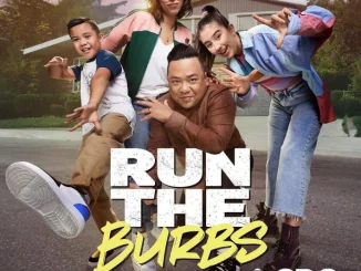 Run the Burbs Season 3 (Episode 7 Added)