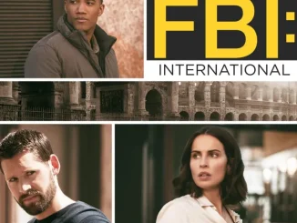 FBI: International Season 3 (Episode 2 Added)