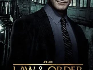 Law & Order: Organized Crime Season 4 (Episode 5 Added)