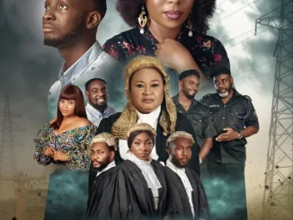 One Too Many (2022) – Nollywood Movie