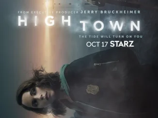 Hightown Season 3 (Episode 5 Added)