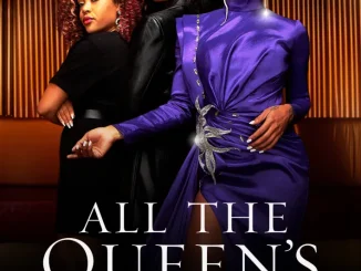 All the Queen’s Men Season 3 (Episode 16 Added)
