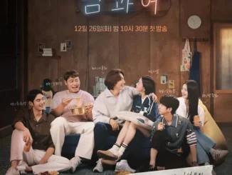 Between Him and Her Season 1 (Episode 9 Added) (Korean Drama)