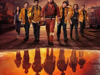 Fire Country Season 2 (Episode 2 Added)