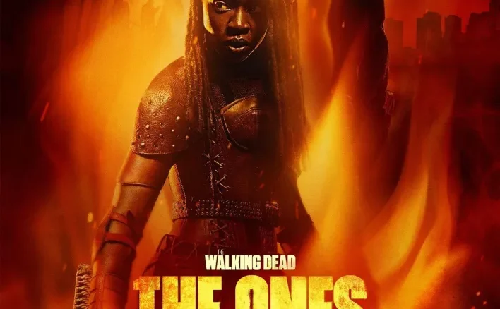 The Walking Dead: The Ones Who Live (2024) Season 1 (Episode 1 Added)