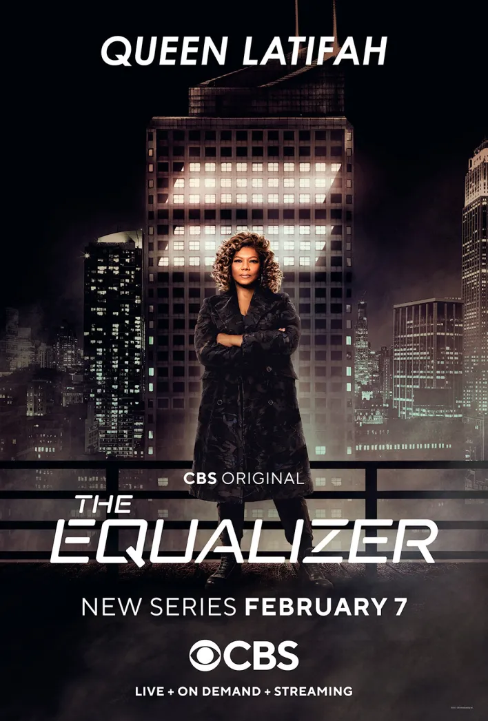 The Equalizer Season 4 (Episode 2 Added)