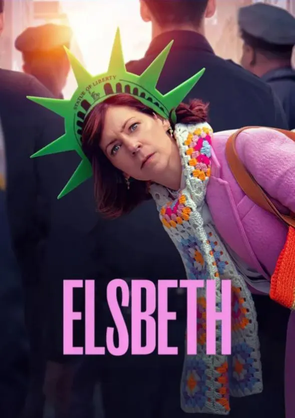 Elsbeth Season 1 (Episode 1 Added)