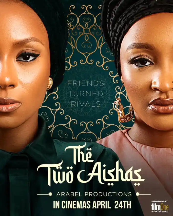The Two Aishas (2023) – Nollywood Movie