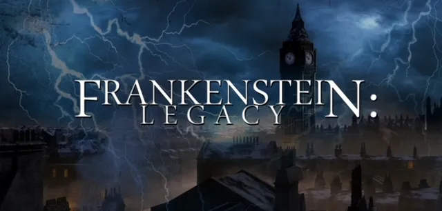 Frankenstein Legacy (2024)