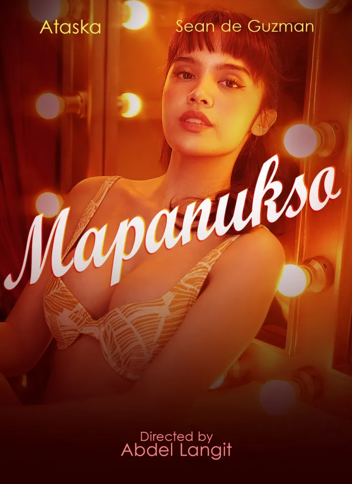 Mapanukso (2024) – Filipino Movie 18+