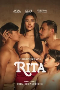 Rita (2024) – Filipino Movie 18+
